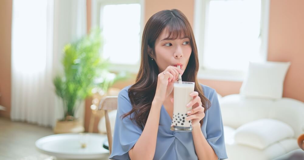 What Are the Different Types of Boba Tea?